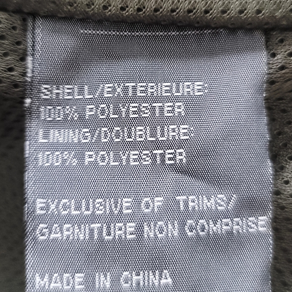Men's all-weather jacket - Picture 3 of 4